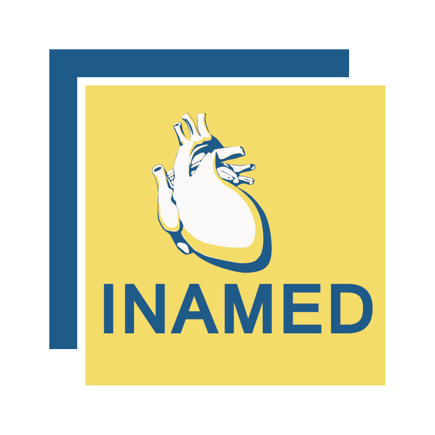 inamed logo